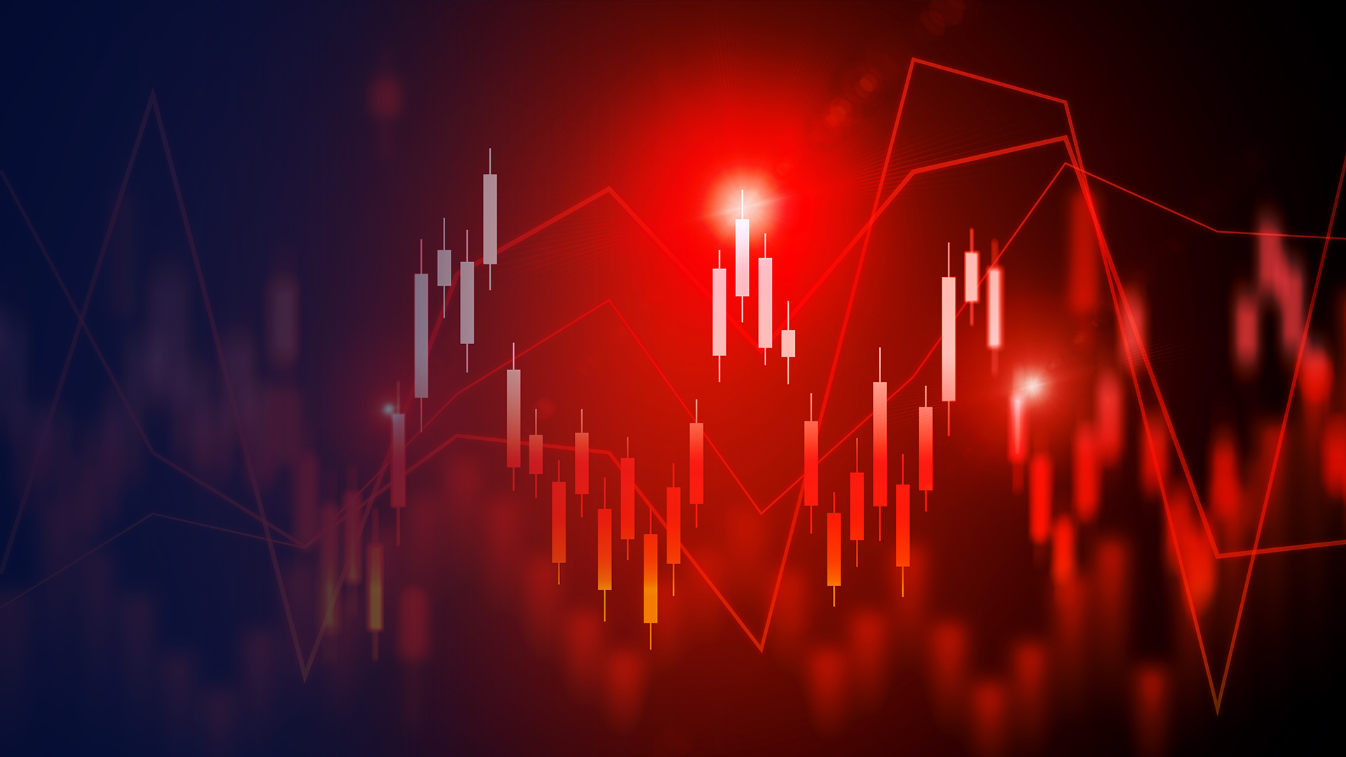 Bonds: Cutting through noise to read true signals